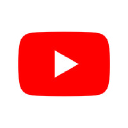 YouTube logó